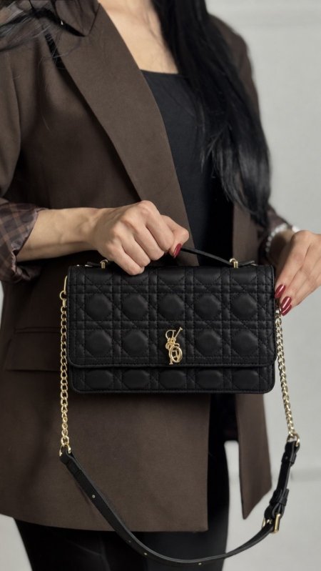 شنطة -Dior MY / شامل علبة الشركة